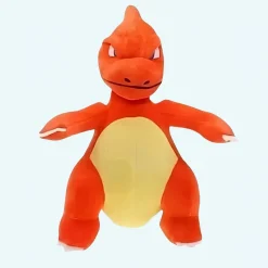 Peluche Reptincel