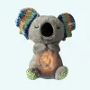 Peluche respirante koala adorable