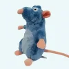 Peluche Rémy Ratatouille