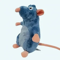 Peluche Rémy Ratatouille