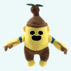 Peluche Robot Spike Brawl Stars