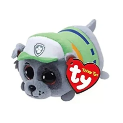 Peluche Rocky Ty Kawaii Pat’ Patrouille