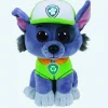 Peluche Rocky Ty Pat’ patrouille