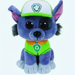 Peluche Rocky Ty Pat’ patrouille