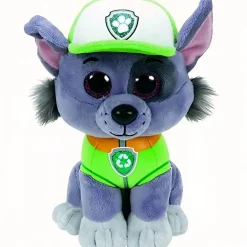 Peluche Rocky Ty Pat’ patrouille
