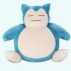 Peluche Ronflex bleu