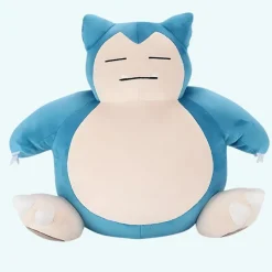 Peluche Ronflex bleu