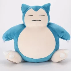 Peluche Ronflex bleu