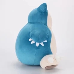Peluche Ronflex bleu