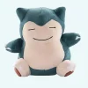 Peluche Ronflex toute mignonne