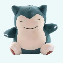 Peluche Ronflex toute mignonne