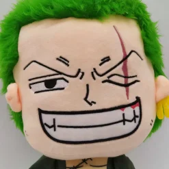 Peluche Roronoa Zoro One Piece