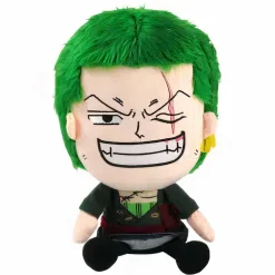 Peluche Roronoa Zoro One Piece