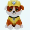Peluche Ruben Ty Pat’ Patrouille