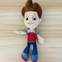 Peluche Ryder Pat’ Patrouille