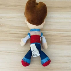 Peluche Ryder Pat’ Patrouille