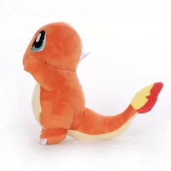 Peluche Salamèche