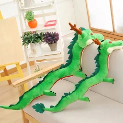 Peluche Shenron Dragon Ball