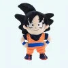 Peluche Son Goku