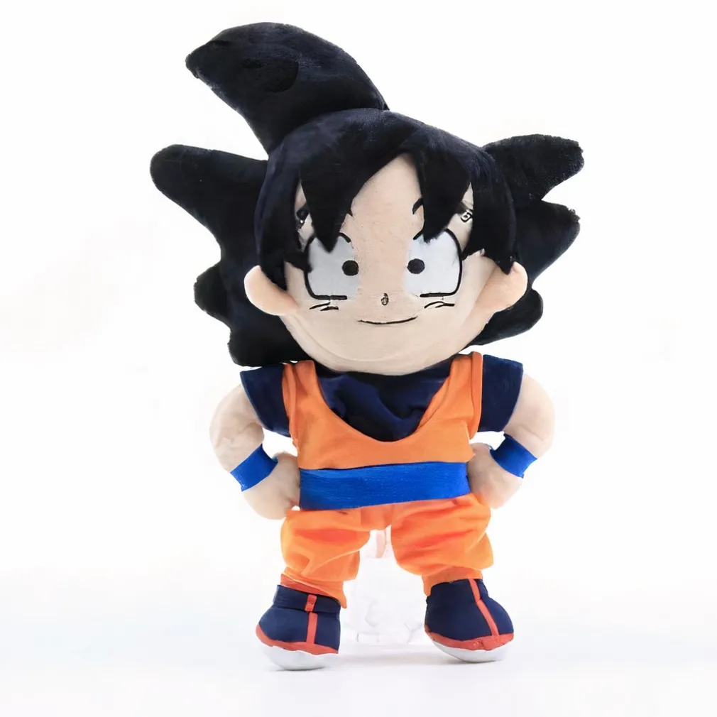 Peluche Son Goku
