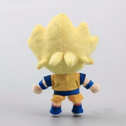 Peluche Son Goku Super Saiyan