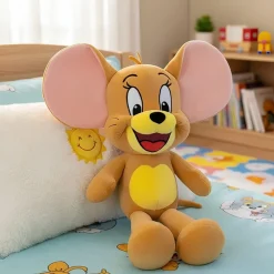 Peluche souris Jerry
