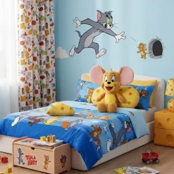 Peluche souris Jerry
