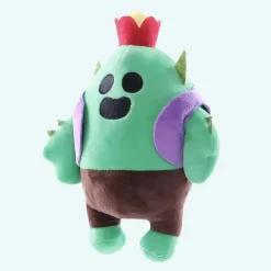 Peluche Spike Brawl Stars