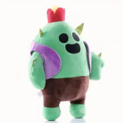 Peluche Spike Brawl Stars