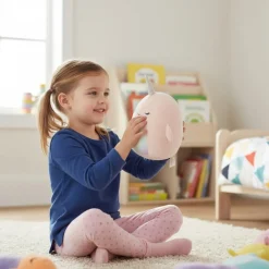 Peluche Squishmallow licorne mignonne