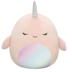 Peluche Squishmallow licorne mignonne