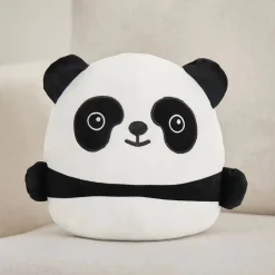 Peluche Squishmallow panda ultra doux