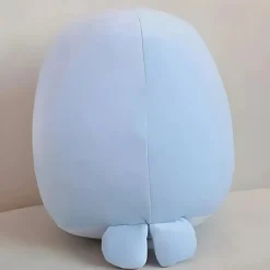 Peluche squishmallow phoque mignon