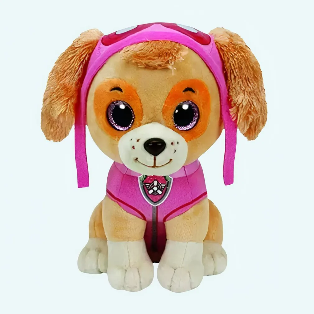 Peluche Stella Pat’ Patrouille