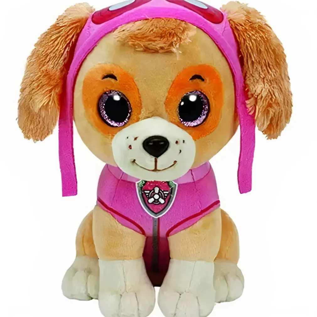 Peluche Stella Pat’ Patrouille