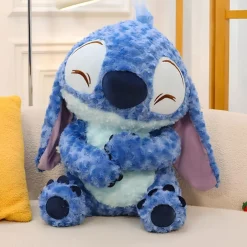 Peluche Stitch adorable