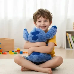 Peluche Stitch adorable