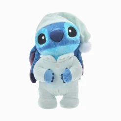 Peluche Stitch en pyjama