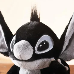 Peluche Stitch noire