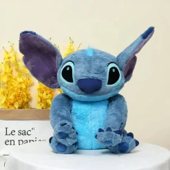 Peluche Stitch tout doux