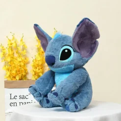 Peluche Stitch tout doux