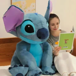 Peluche Stitch XXL