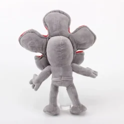 Peluche Stranger Things Demogorgon debout