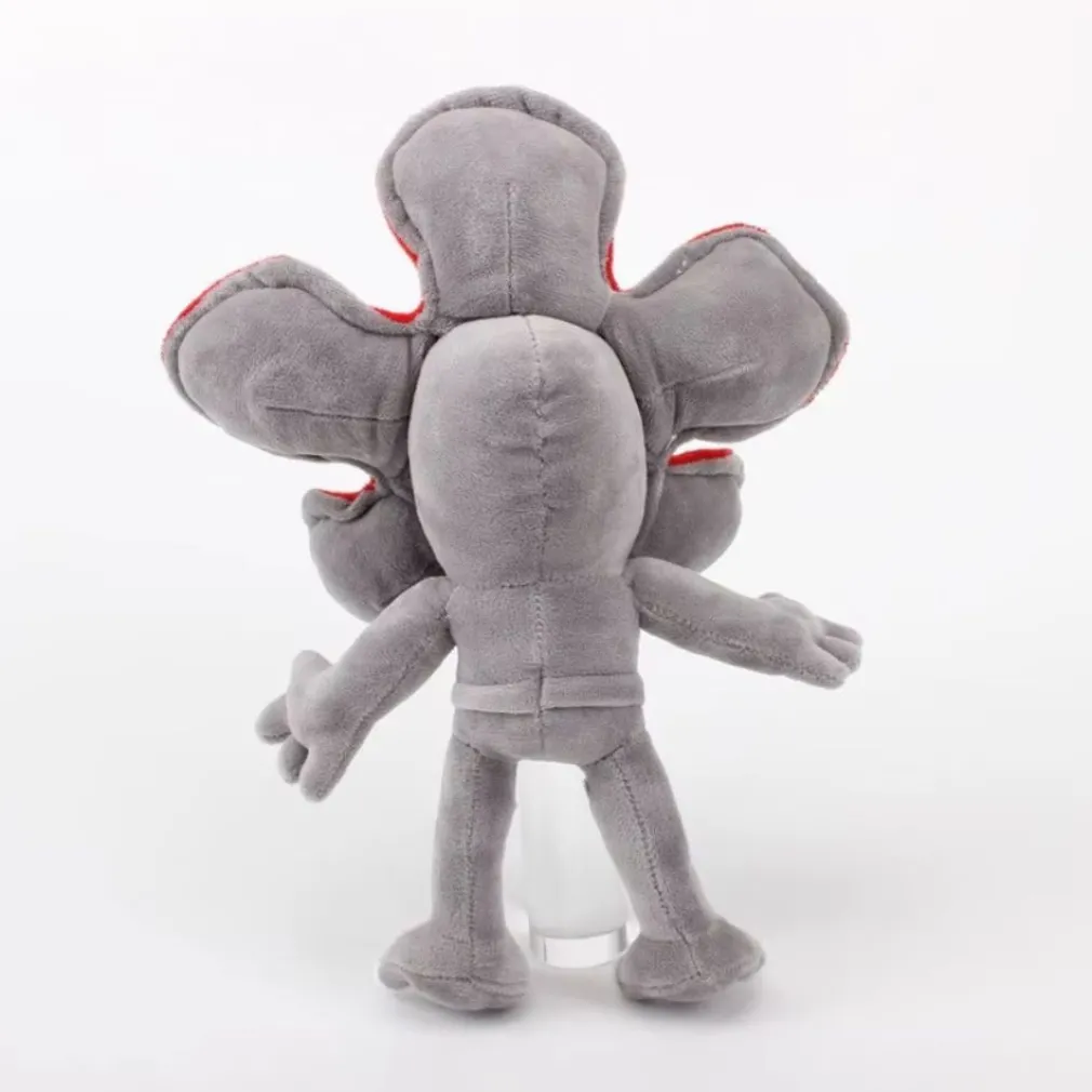 Peluche Stranger Things Demogorgon debout