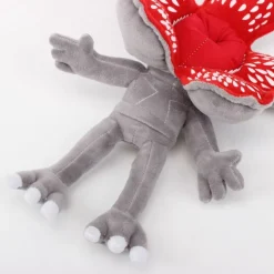 Peluche Stranger Things Demogorgon debout
