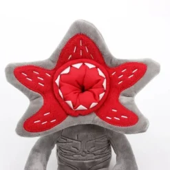 Peluche Stranger Things Demogorgon tout doux