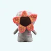 Peluche Stranger Things Demogorgon style kawaii