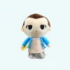 Peluche Stranger Things Eleven style kawaii
