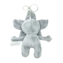 Peluche Stranger Things porte-clés Demogorgon mignon