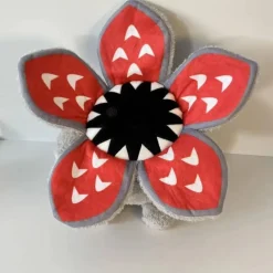 Peluche Stranger Things petit doudou Demogorgon